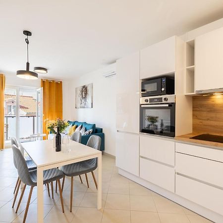 Cosy Apartment Terrano -Free Private Parking Split Exterior foto