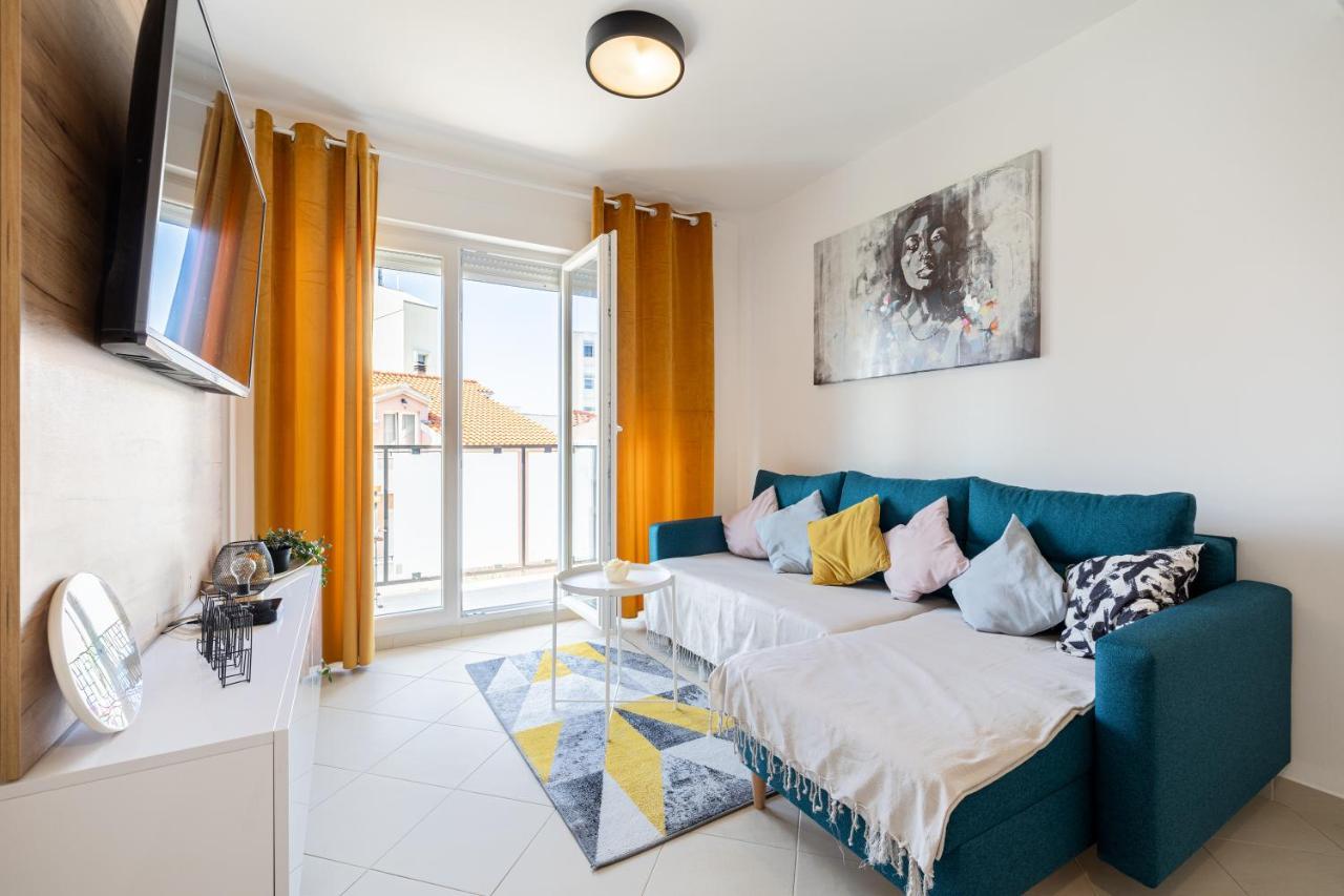 Cosy Apartment Terrano -Free Private Parking Split Exterior foto