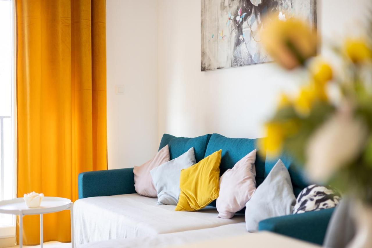 Cosy Apartment Terrano -Free Private Parking Split Exterior foto