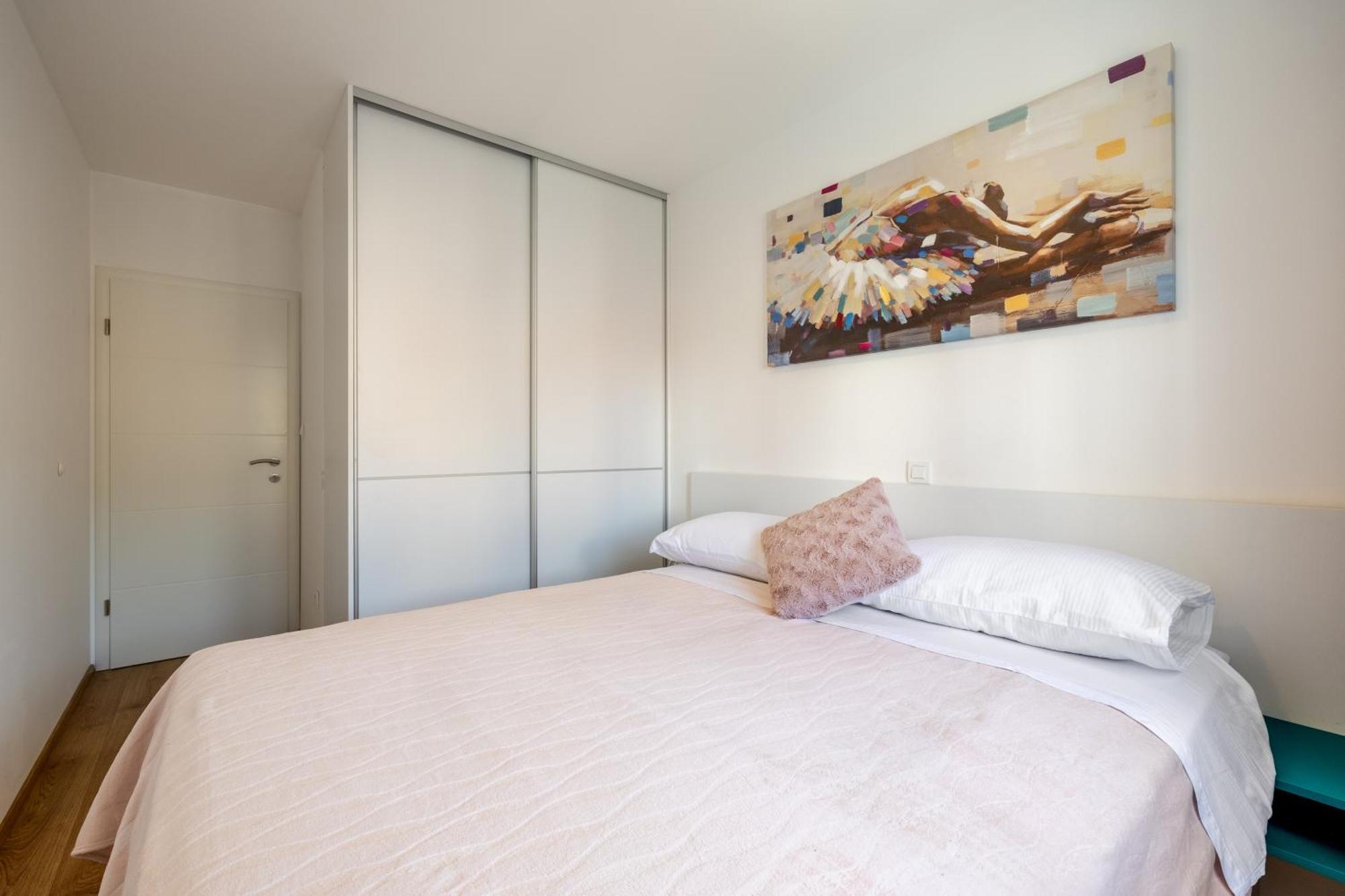 Cosy Apartment Terrano -Free Private Parking Split Exterior foto