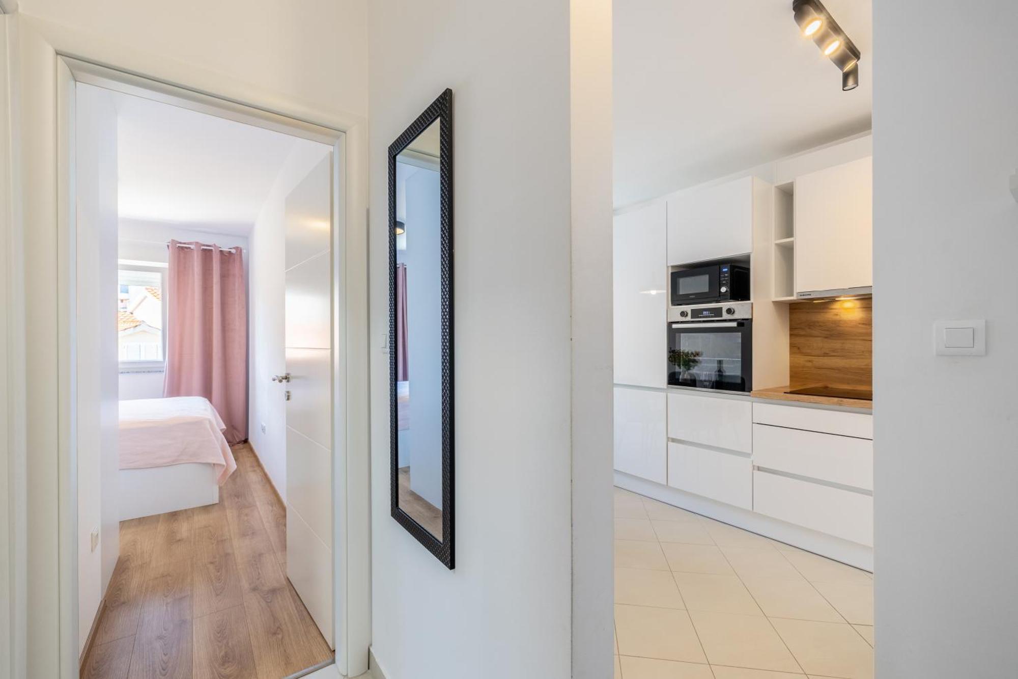 Cosy Apartment Terrano -Free Private Parking Split Exterior foto
