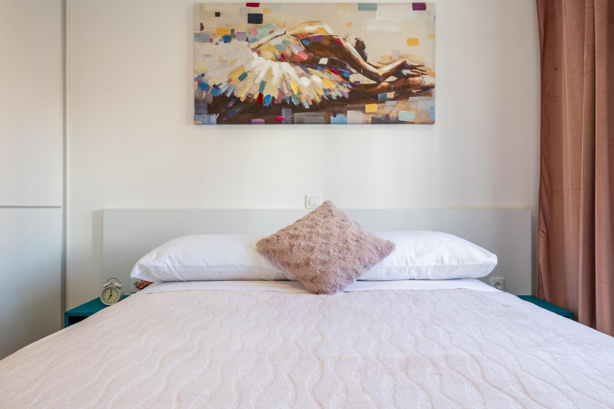 Cosy Apartment Terrano -Free Private Parking Split Exterior foto