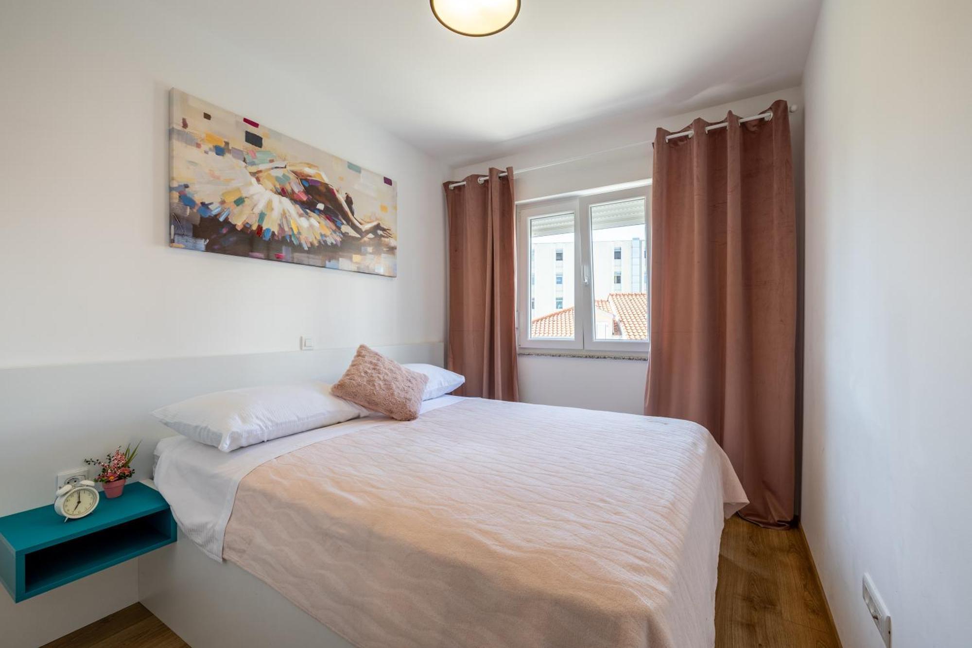 Cosy Apartment Terrano -Free Private Parking Split Exterior foto
