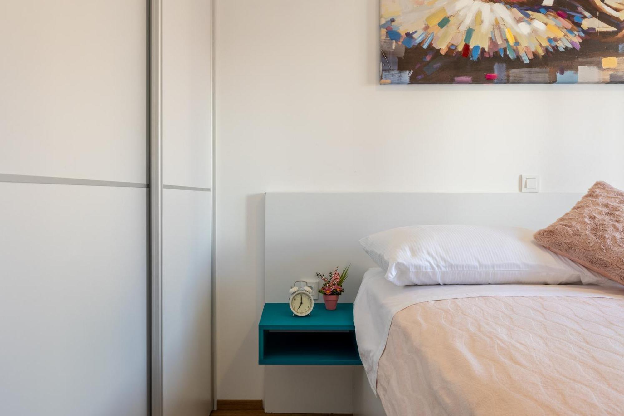 Cosy Apartment Terrano -Free Private Parking Split Exterior foto