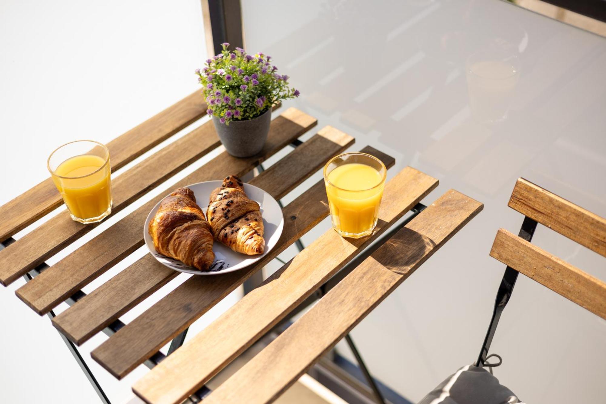 Cosy Apartment Terrano -Free Private Parking Split Exterior foto