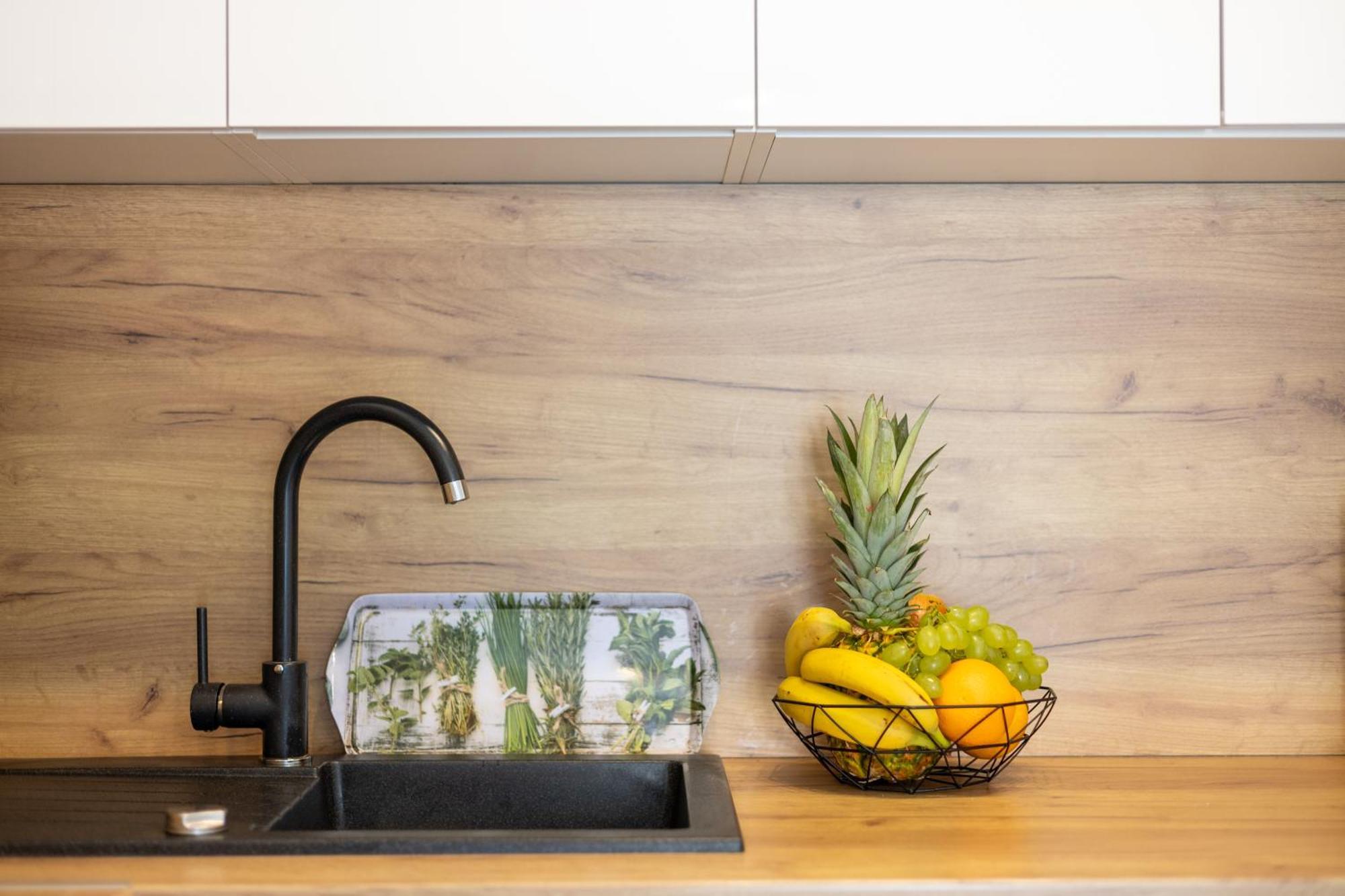 Cosy Apartment Terrano -Free Private Parking Split Exterior foto