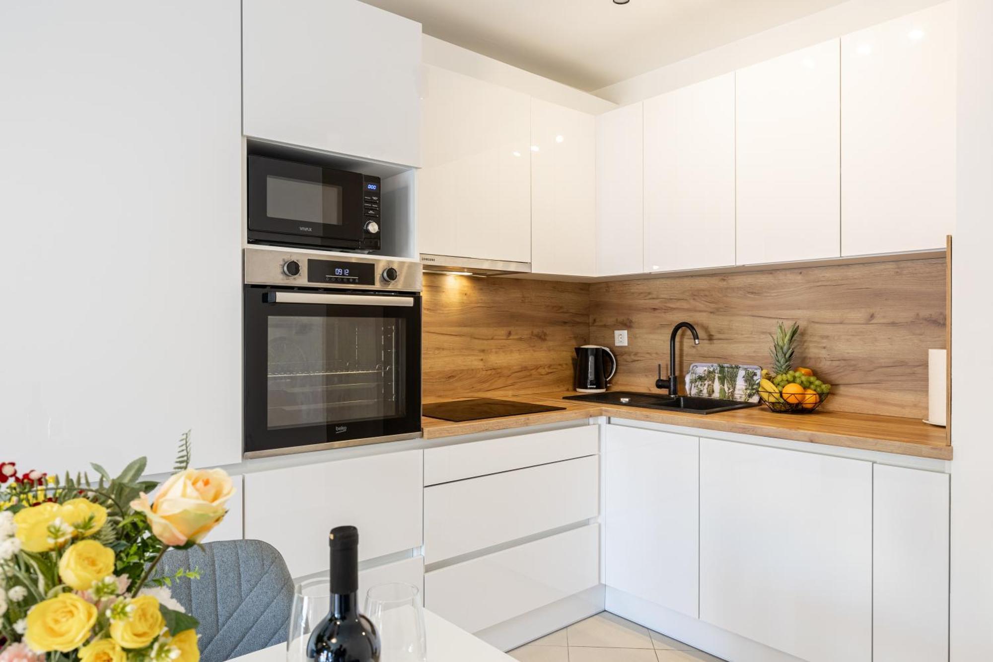 Cosy Apartment Terrano -Free Private Parking Split Exterior foto